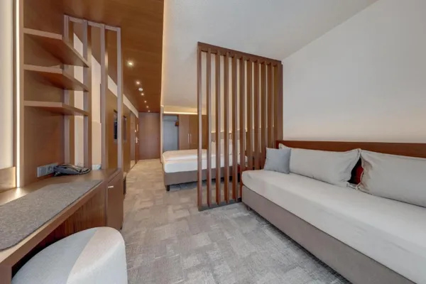 Hotel Rundeck