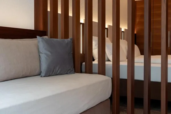 Hotel Rundeck