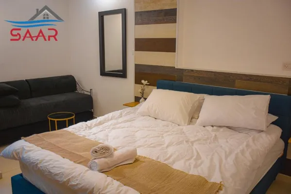 Saar Suites