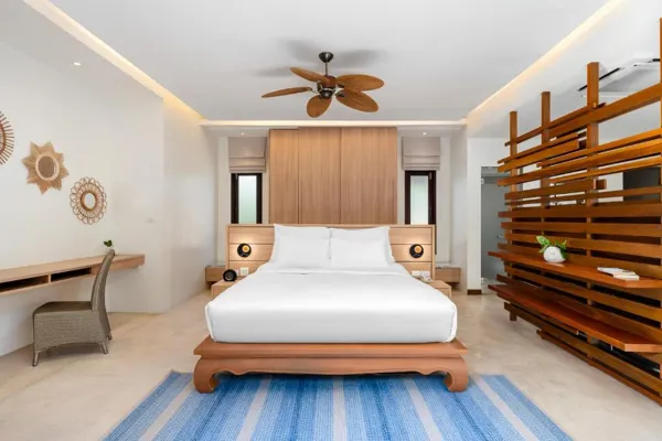 SAii Koh Samui Choengmon