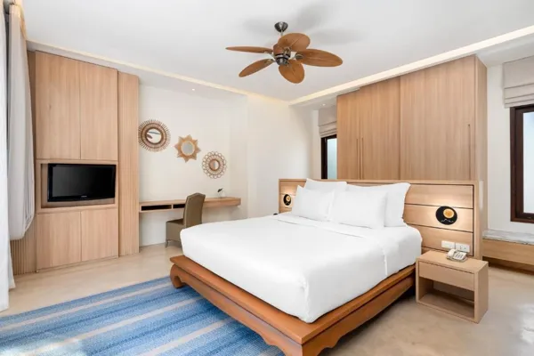 SAii Koh Samui Choengmon