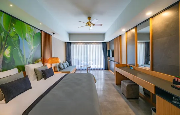 Samara Hotel Bodrum
