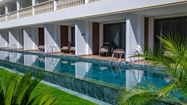 Samara Hotel Bodrum