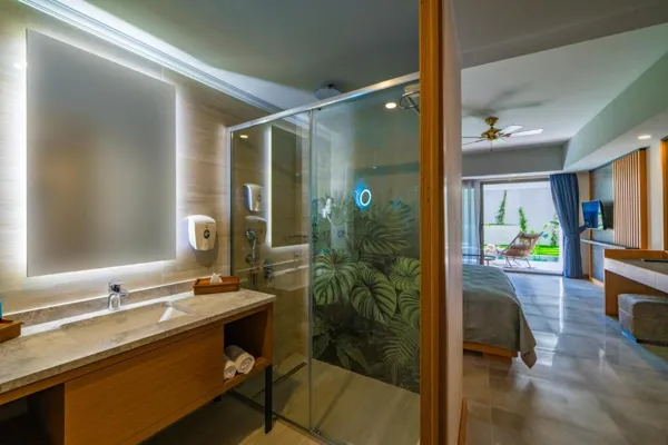 Samara Hotel Bodrum