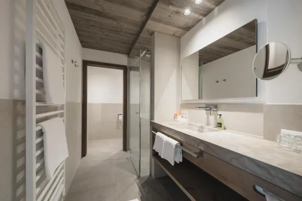 Hotel Schwarzer Adler – Sport & Spa