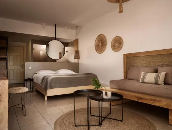 Seaside A Lifestyle Resort – Adults Only