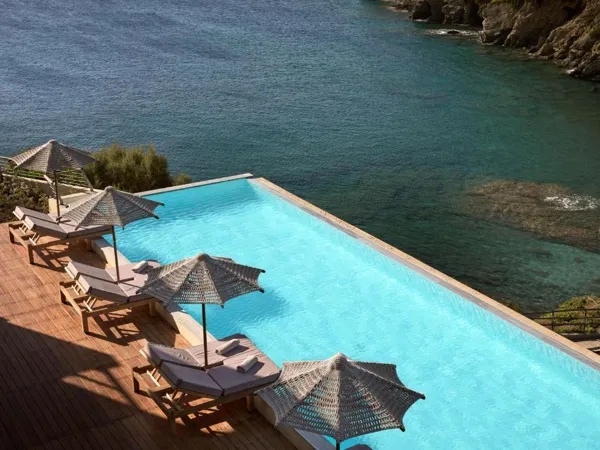 Seaside A Lifestyle Resort – Adults Only