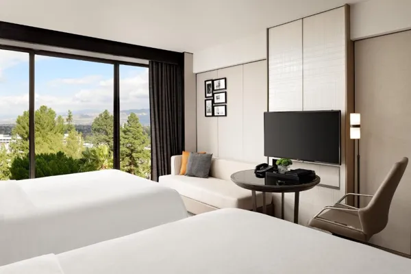 Sheraton Universal