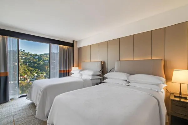 Sheraton Universal