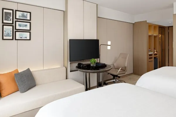 Sheraton Universal