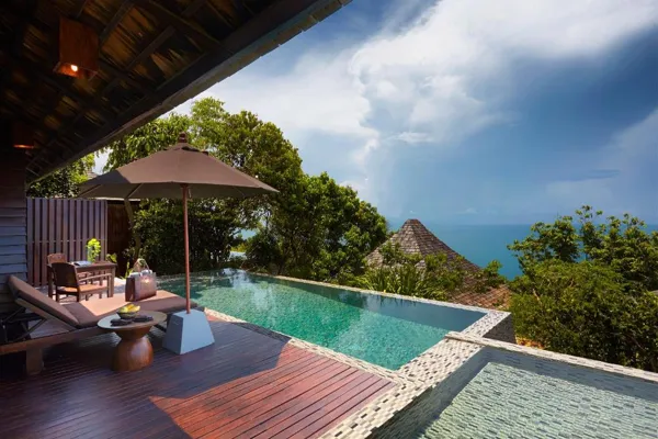 Silavadee Pool Spa Resort – SHA Extra Plus