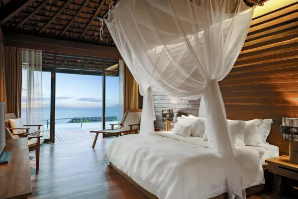 Silavadee Pool Spa Resort – SHA Extra Plus