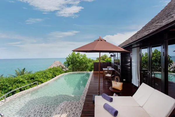 Silavadee Pool Spa Resort – SHA Extra Plus