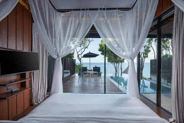 Silavadee Pool Spa Resort – SHA Extra Plus