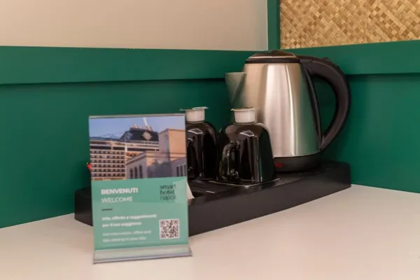 Smart Hotel Napoli