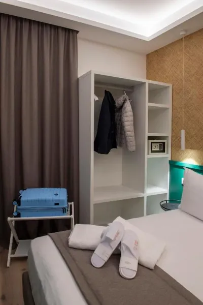 Smart Hotel Napoli