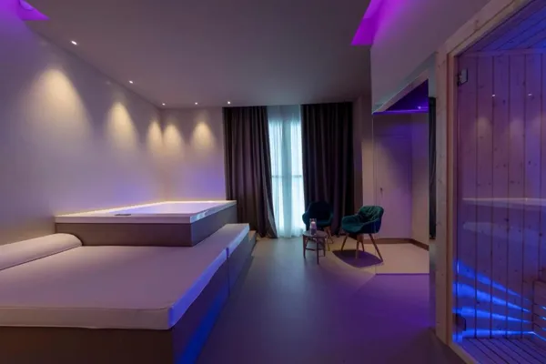 Smart Hotel Napoli