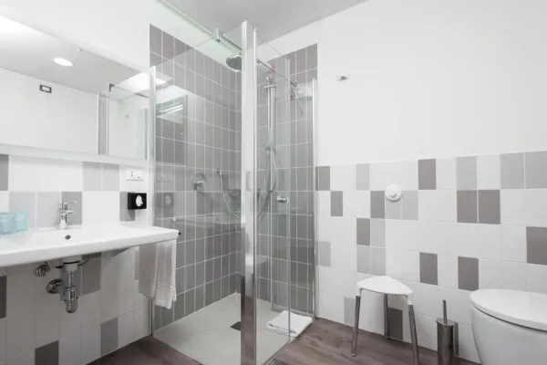 Smart Hotel Napoli