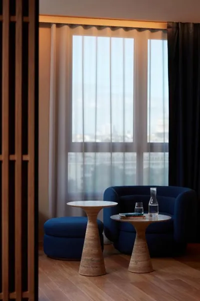 SO Paris Hotel