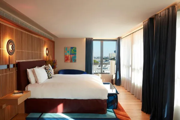 SO Paris Hotel