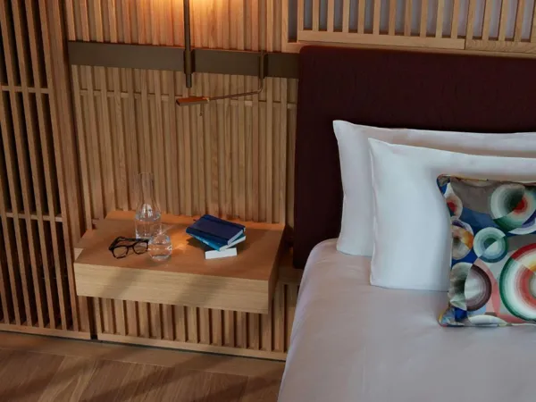 SO Paris Hotel