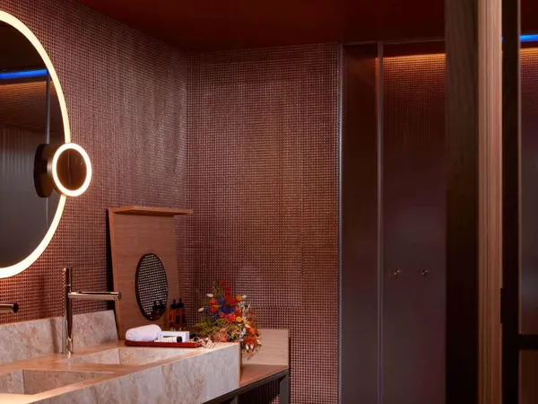 SO Paris Hotel