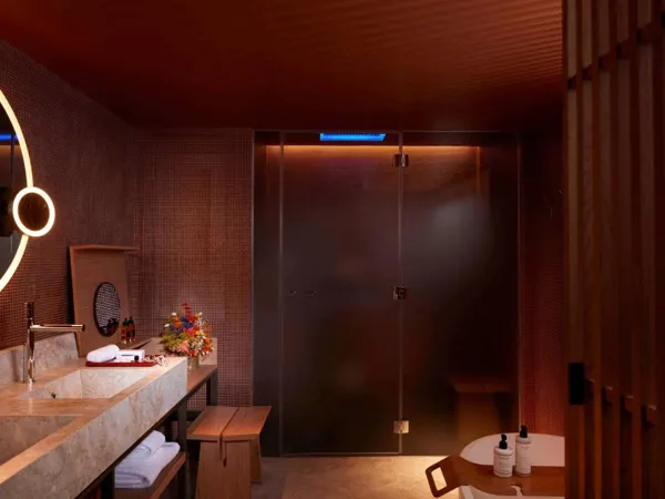 SO Paris Hotel