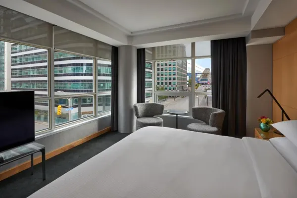 The SoHo Hotel