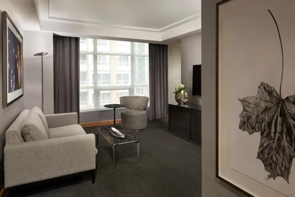 The SoHo Hotel