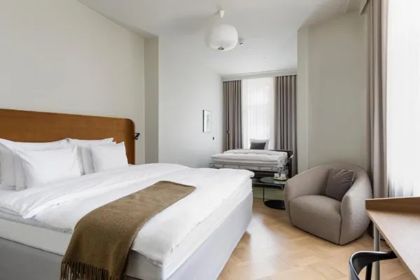 Solo Sokos Hotel Torni Helsinki