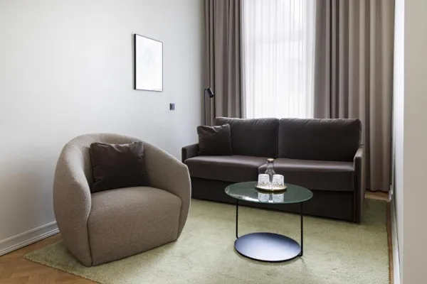 Solo Sokos Hotel Torni Helsinki