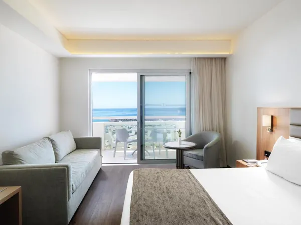 St Raphael Resort