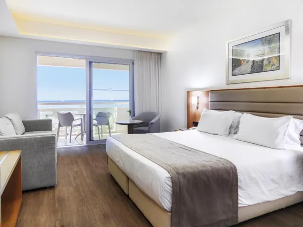St Raphael Resort