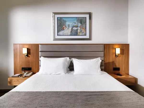St Raphael Resort