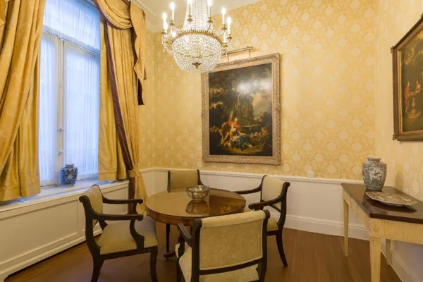 Stanhope Hotel by Thon Hotels