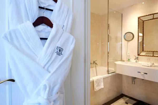 Stanhope Hotel by Thon Hotels