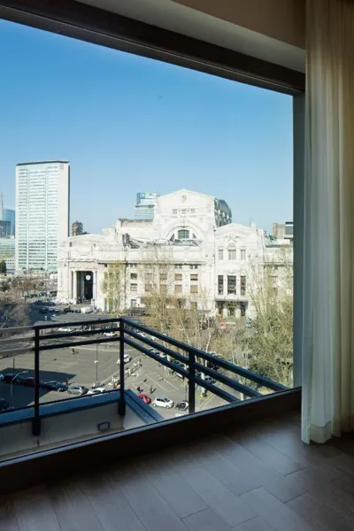 Starhotels Echo