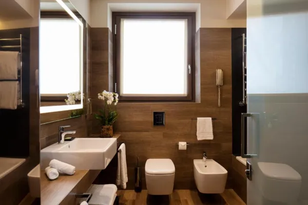 Starhotels Echo