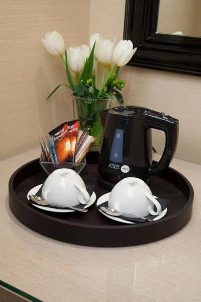 Starhotels Echo