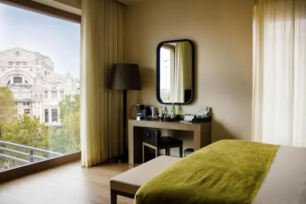 Starhotels Echo