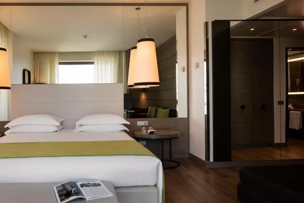 Starhotels Echo