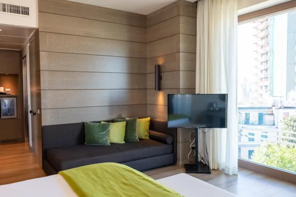 Starhotels Echo