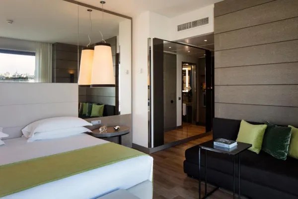 Starhotels Echo