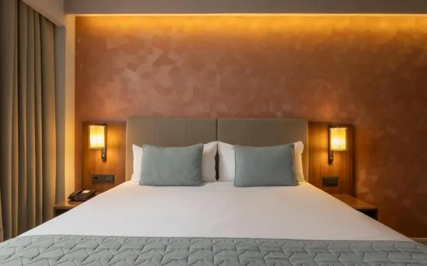 Riu Plaza The Gresham Dublin