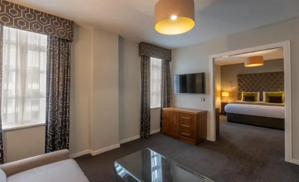 Riu Plaza The Gresham Dublin