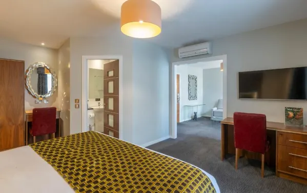 Riu Plaza The Gresham Dublin