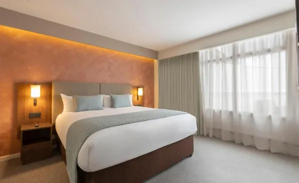 Riu Plaza The Gresham Dublin