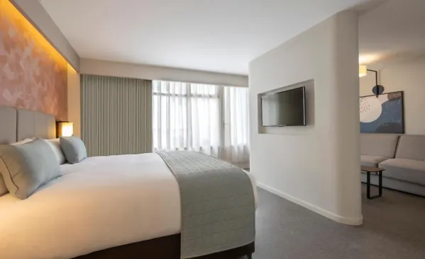 Riu Plaza The Gresham Dublin