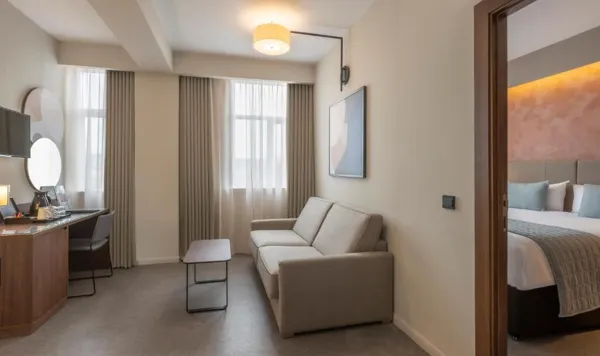 Riu Plaza The Gresham Dublin