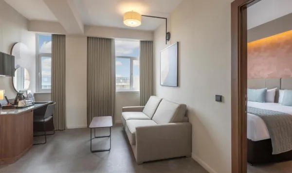 Riu Plaza The Gresham Dublin